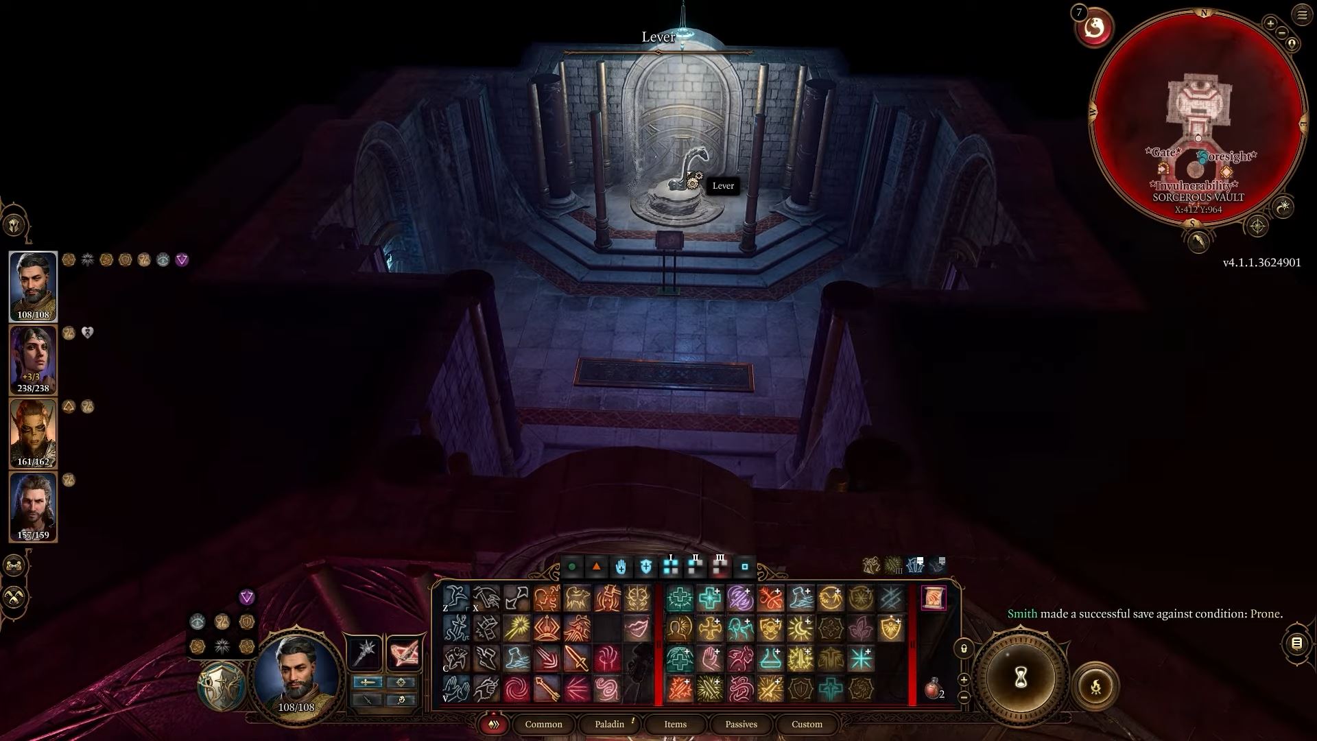 Baldurʼs Gate 3: Некромантия Тхая — как отыскать и использовать книгу в Вымершей деревне - изображение 16 Baldurʼs Gate 3: Некромантия Тхая — как отыскать и использовать книгу в Вымершей деревне - фото 16