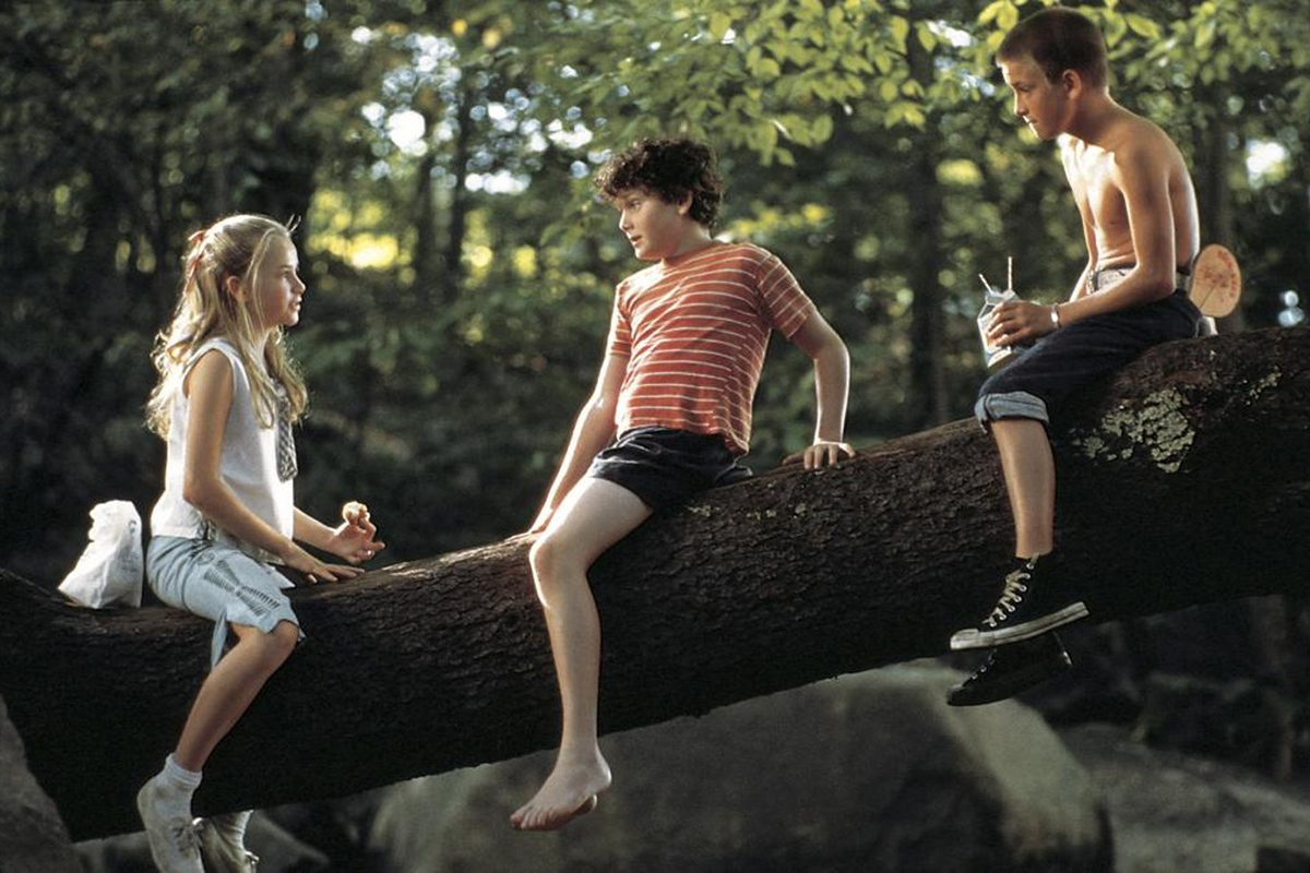 Фото: Castle Rock Entertainment