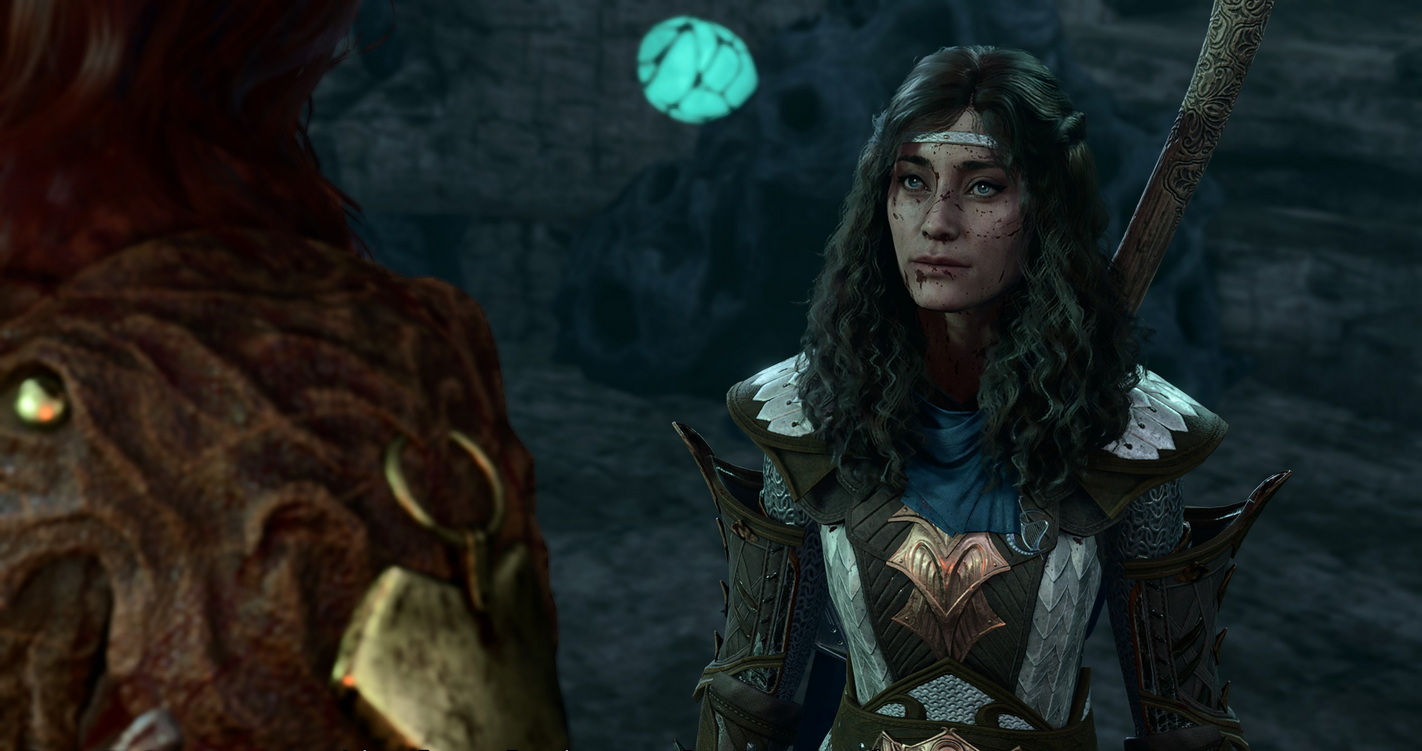 В захвате движений для Baldurʼs Gate 3 участвовали 248 актёров - фото 1