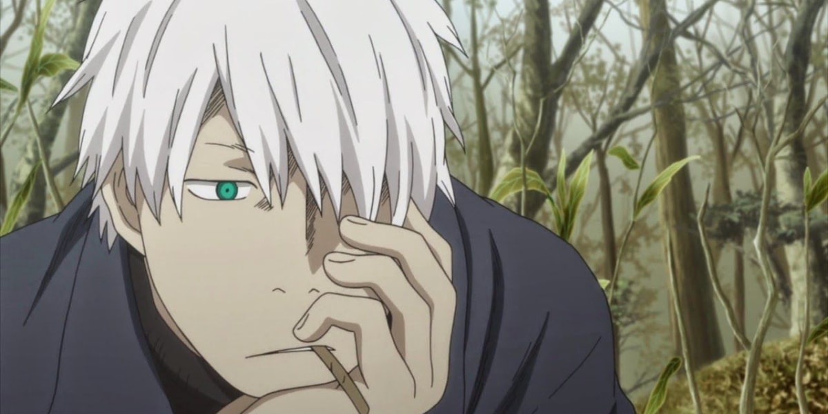 10 роуд-муви аниме в духе «Фрирен»: аптекарь-экзорцист, пожиратели монстров и даосизм - фото 5