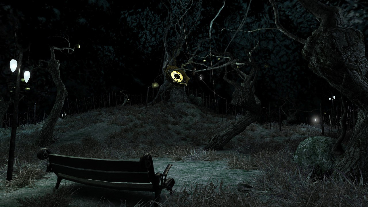 Так случилось: игры для тех, кто хотел выбрать творческую профессию - изображение 2 Так случилось: игры для тех, кто хотел выбрать творческую профессию - фото 2