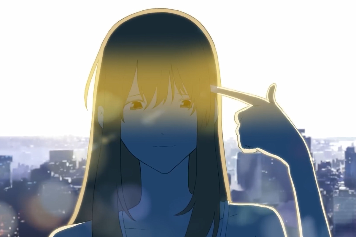 Музыку к короткометражке написала известная группа Bump of Chicken

Источник: Flat