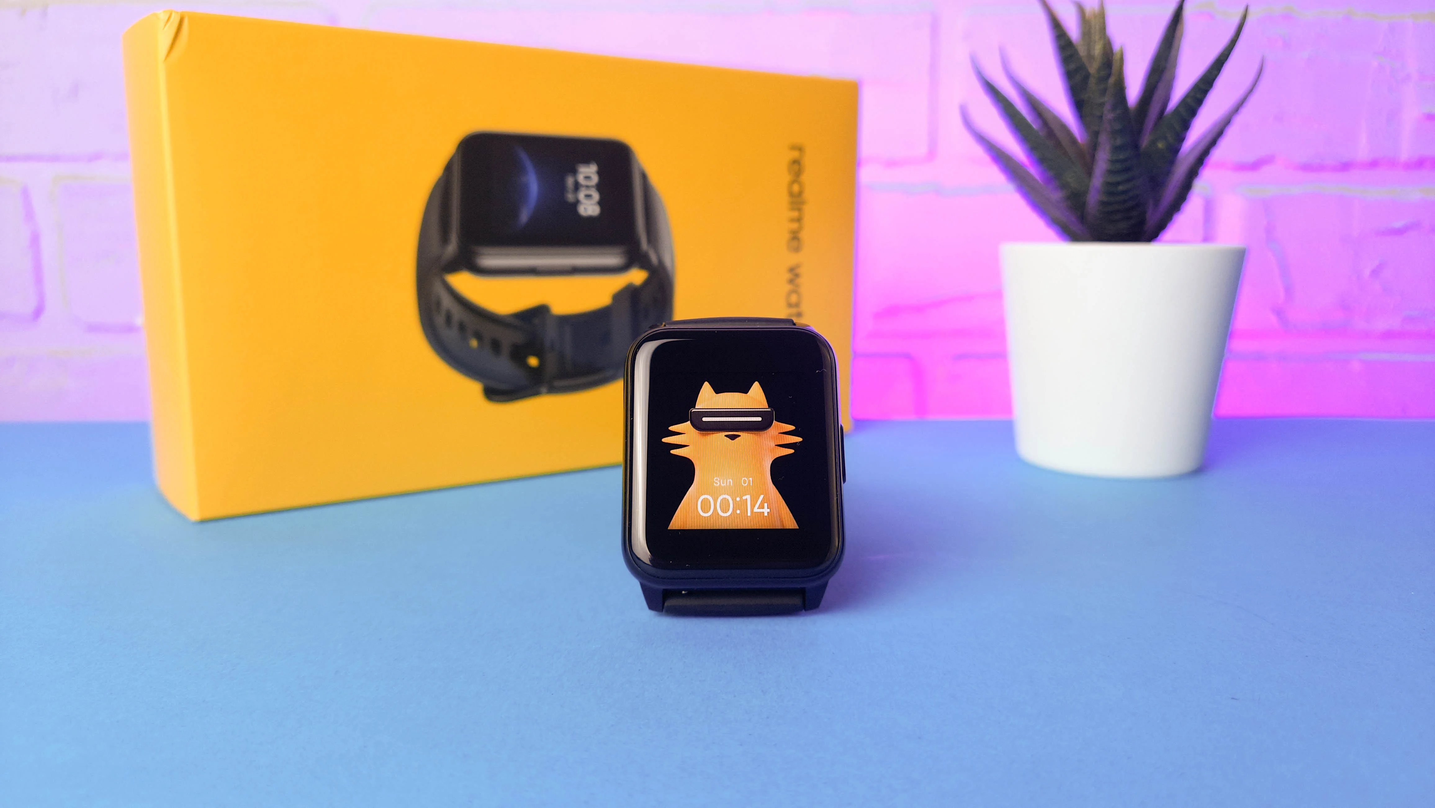 Обзор Realme Watch 2: бюджетные умные часы с возможностью управления гаджетами - фото 13