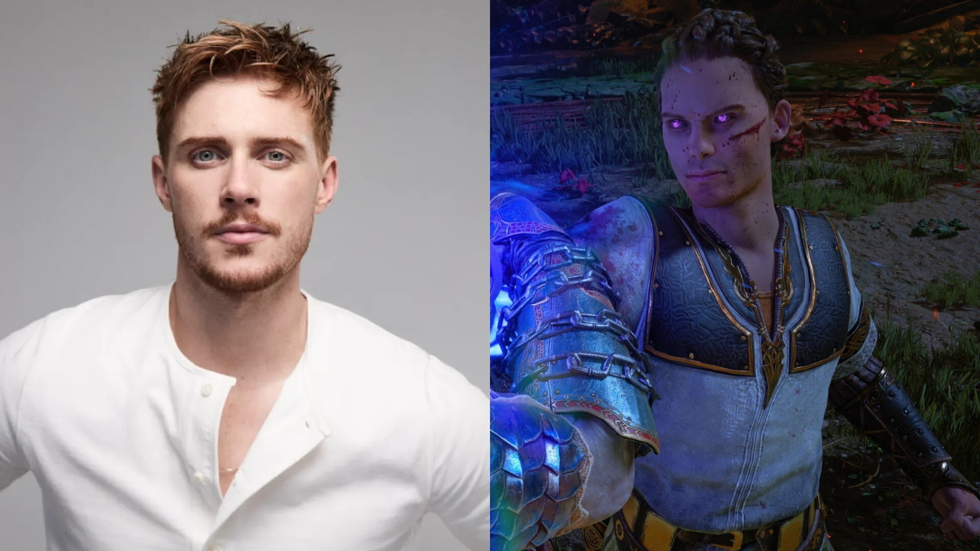 Хеймдалля в адаптации God of War может сыграть Макс Паркер - изображение 1 Хеймдалля в адаптации God of War может сыграть Макс Паркер - фото 1