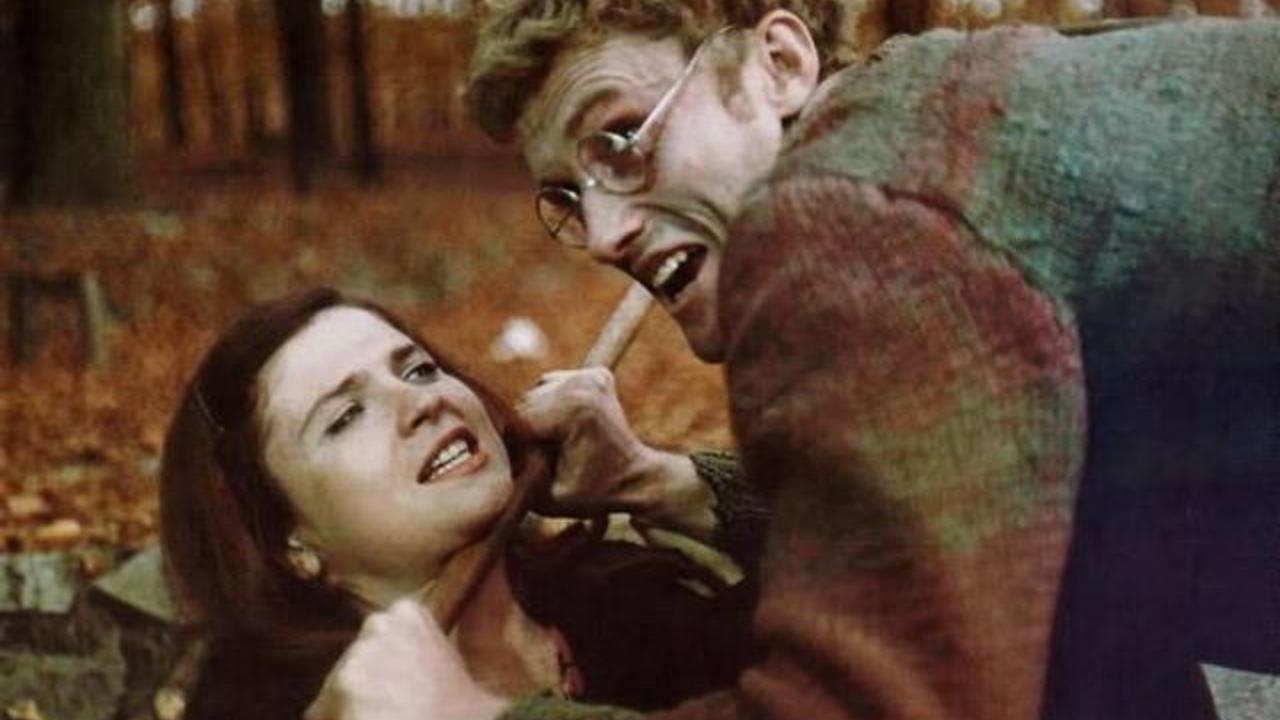 Кадр из фильма «Пейзаж после битвы» // MUBI