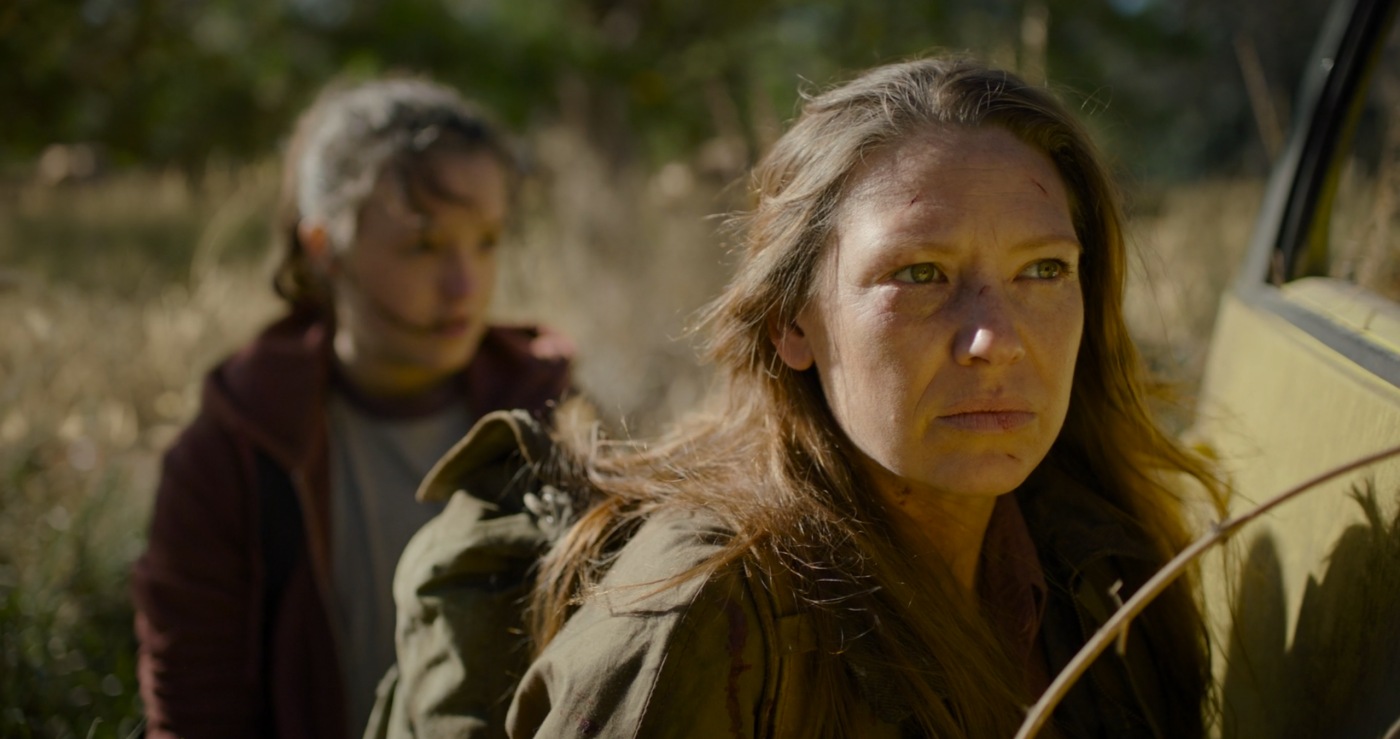 Обзор второй серии «Одни из нас»: встреча с инфекцией - изображение 6 Обзор второй серии «Одни из нас»: встреча с инфекцией - фото 6