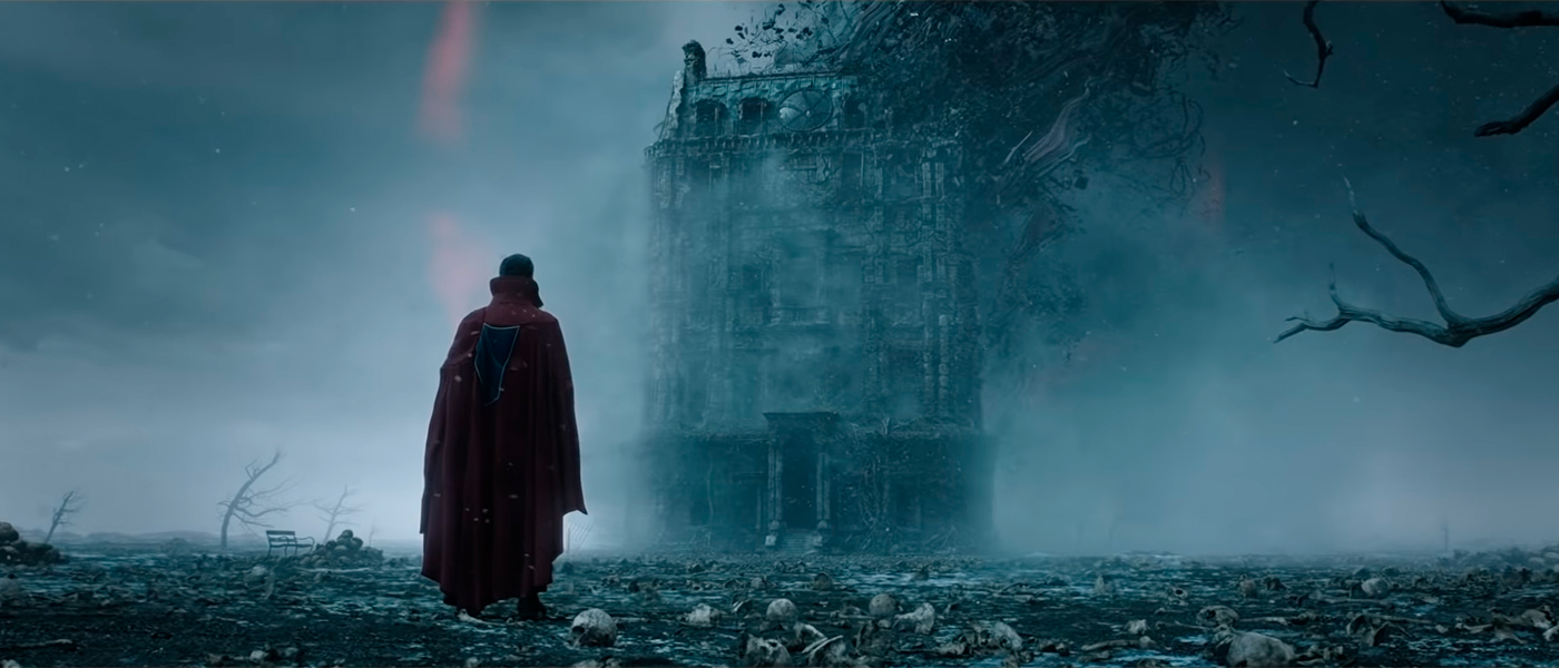 Зомби, Профессор Икс и новый Тони Старк: что мы узнали о сиквеле «Доктора Стрэнджа» из трейлера - фото 1