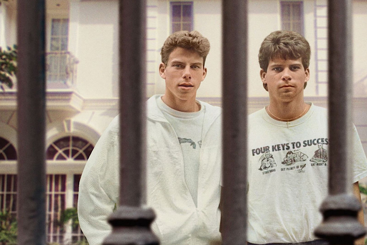 Братья Менендес приблизились к возможному смягчению приговора суда - фото 1