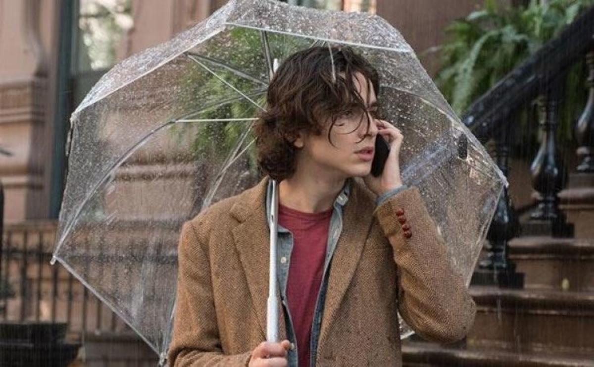 От «Интерстеллара» до «Дюны»: лучшие появления Тимоти Шаламе на экране - фото 6