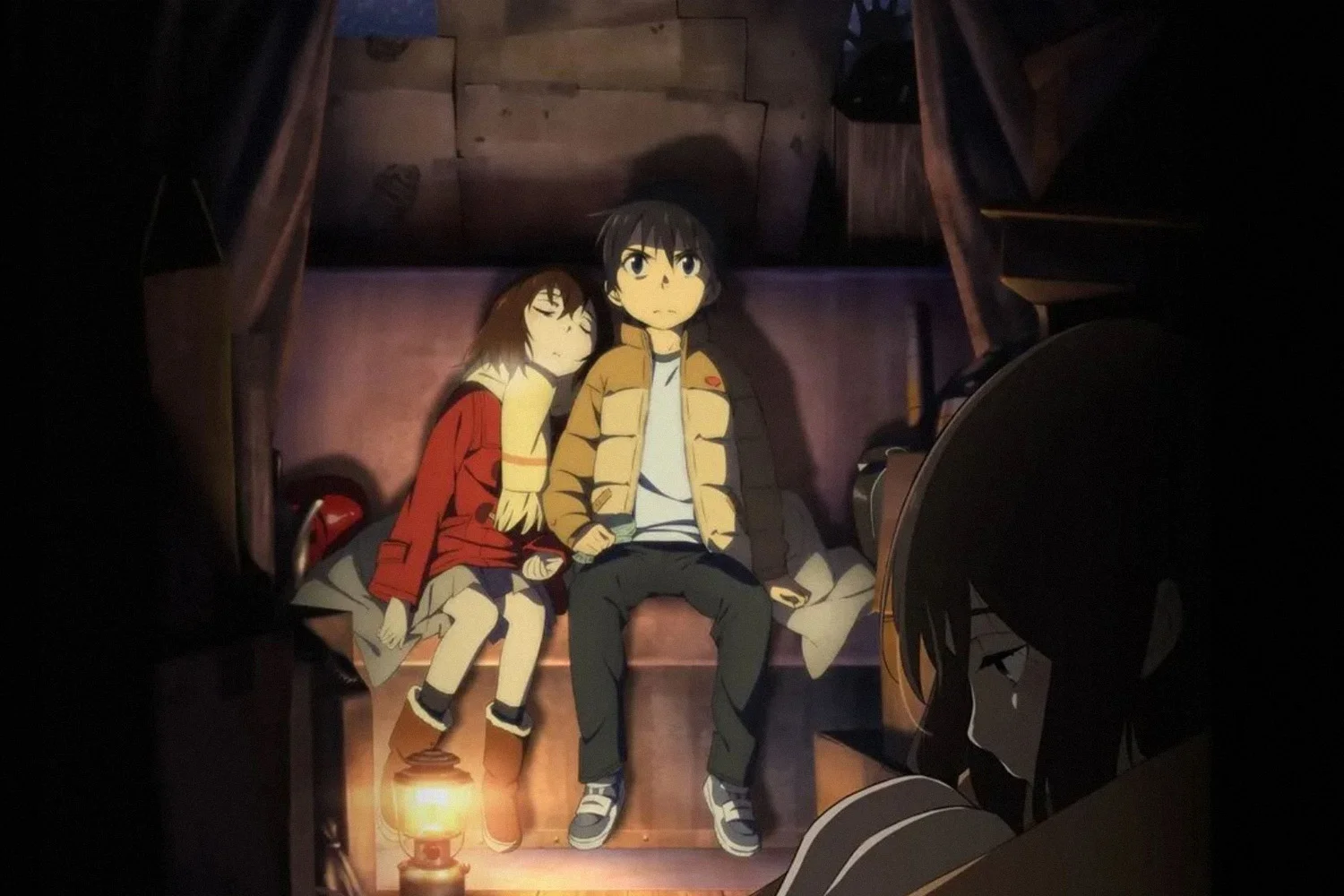 A-1 Pictures