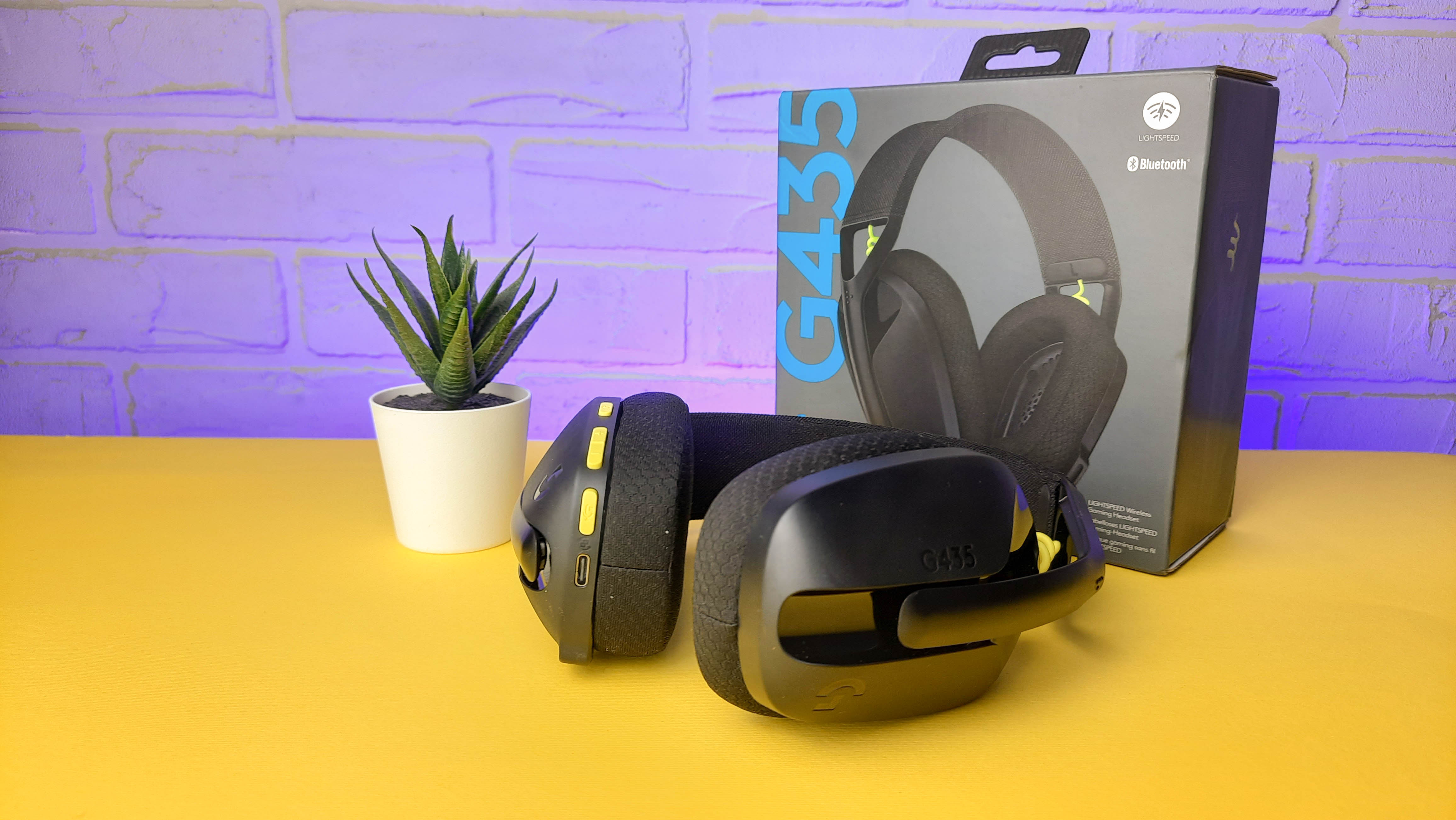 Обзор Logitech G435: универсальная и очень лёгкая игровая гарнитура - фото 13