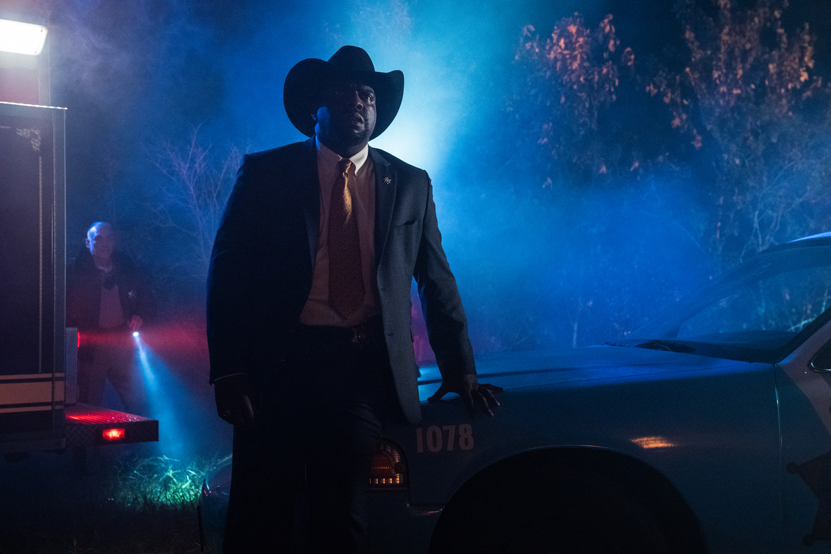 Рецензия на «Хэллоуин убивает»: все недостатки затянутых хоррор-франшиз в одном фильме - фото 1