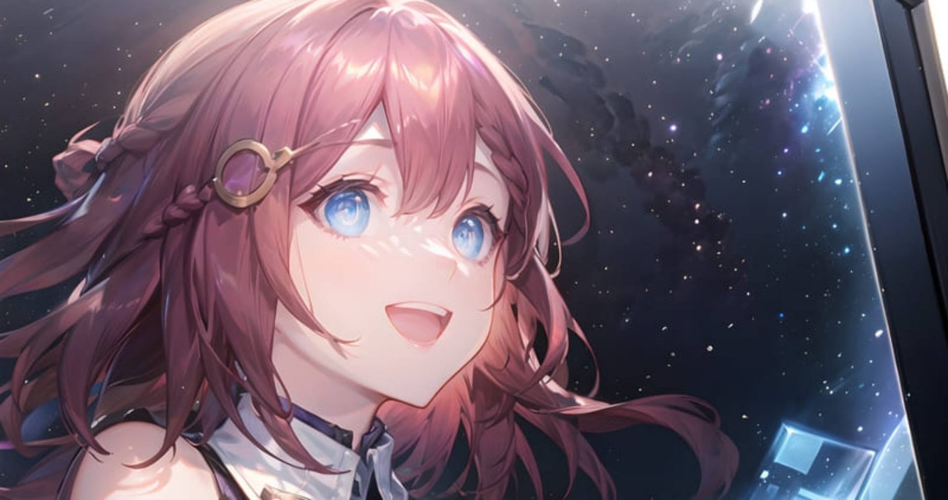 Всё о персонаже Аста из Honkai: Star Rail — гайд, лучшие билды, навыки и элемент - изображение 5 Всё о персонаже Аста из Honkai: Star Rail — гайд, лучшие билды, навыки и элемент - фото 5