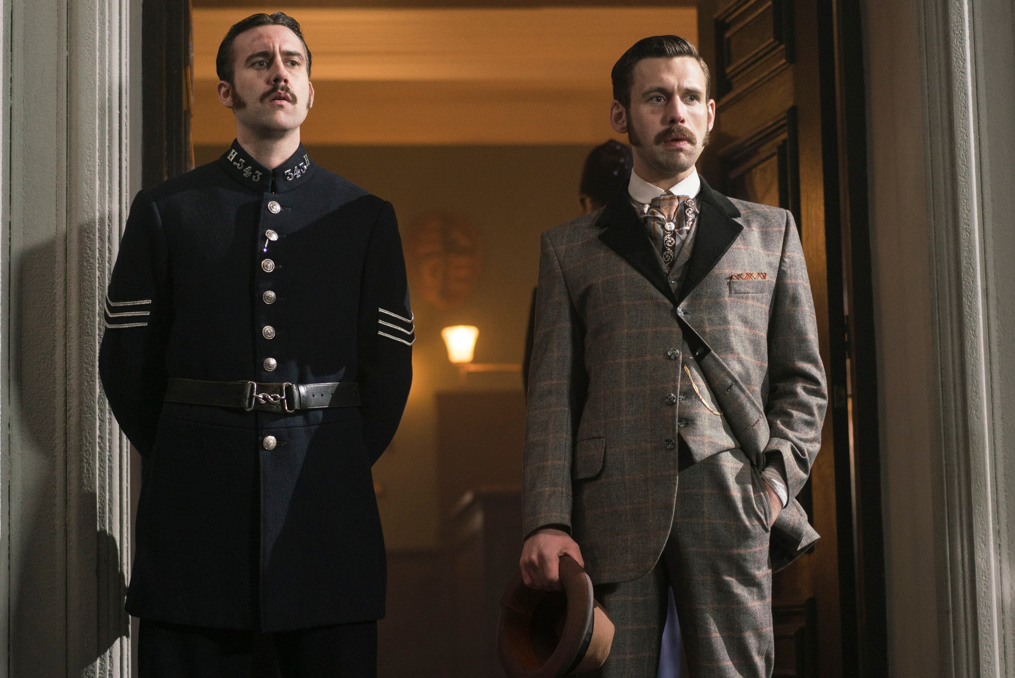 Где ещё сыграли актеры из «Гарри Поттера»: фильмы и сериалы с актёрами из кинофраншизы - фото 10