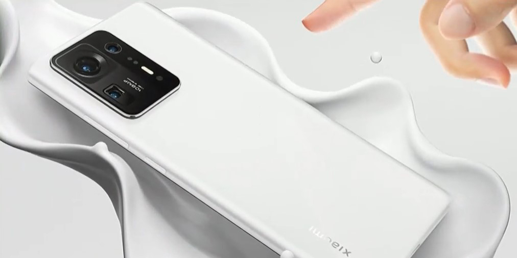 Xiaomi показала Mi Mix 4 с чипом Snapdragon 888+ и встроенной в дисплей камерой - фото 3