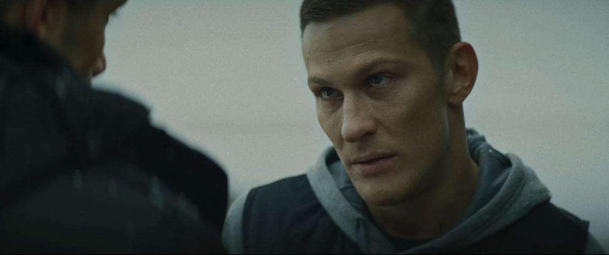 Кадр из сериала «Зверобой»
Источник: PREMIER