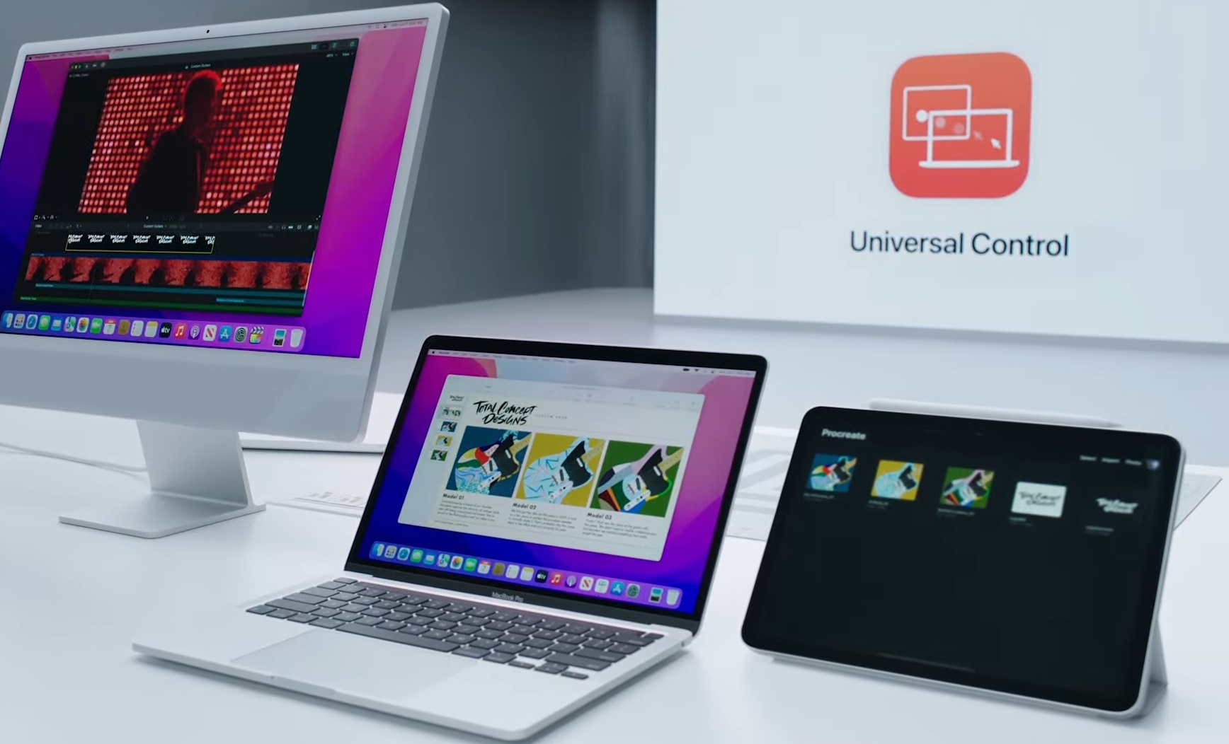 В первый день онлайн-конференции WWDC 2021 Apple сделала главные анонсы лета. Рассказываем о них подробнее.