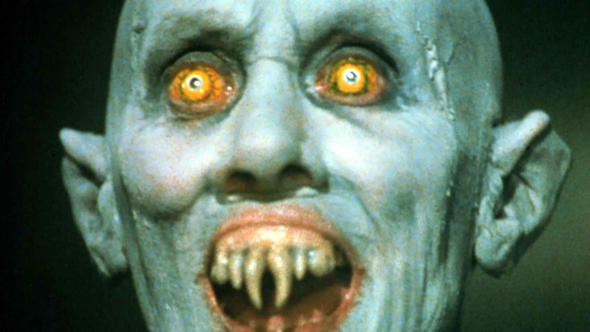 Кадр из фильма «Салемские вампиры» 1979 года