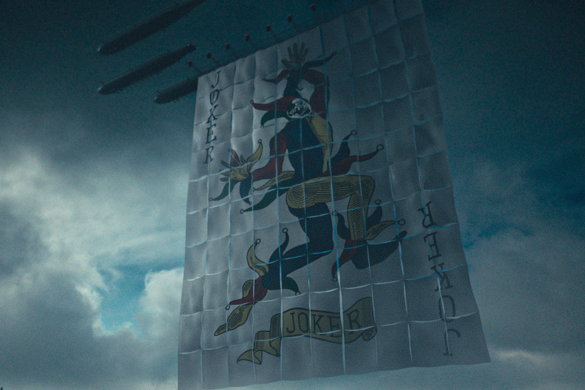 Да кто такой этот ваш Джокер и чем ему не угодило Пограничье?

Кадр: Netflix