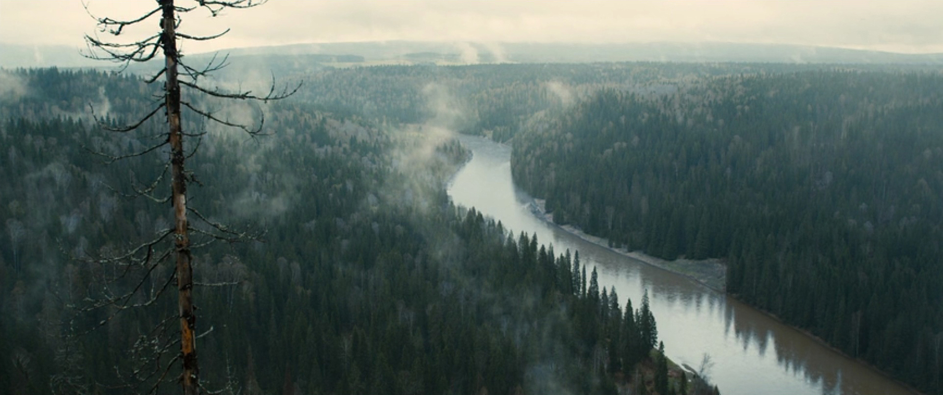 Россия на ладони: где снимали яркие отечественные фильмы и сериалы - фото 4