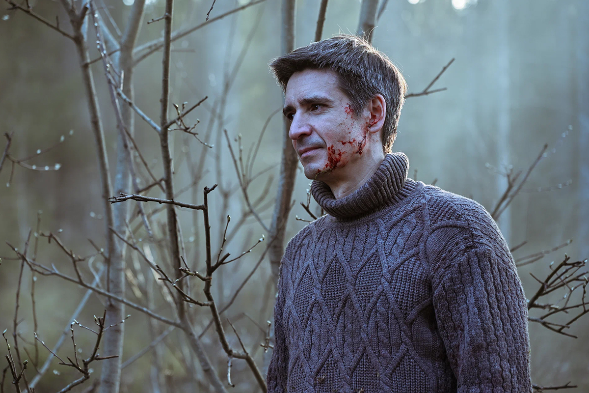 Кадр из сериала «Тоннель»
Источник: Kionfilm