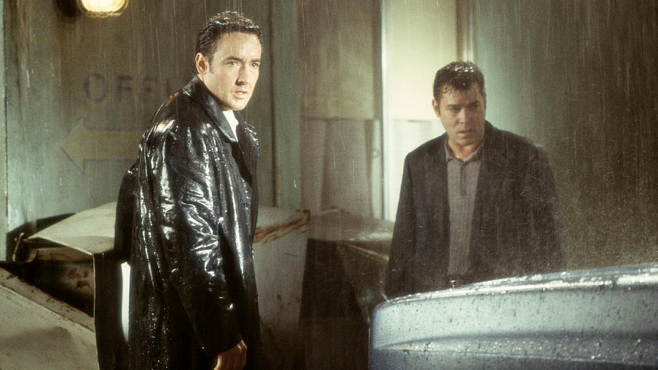 Жанр детектива в кино — один самых распространенных, увлекательных и не теряющих актуальности. Редакция «Канобу» отвечает на вопрос, что стоит посмотреть из интересных детективных фильмов в осенний вечер. Мы составили крутой список из зарубежных детективных фильмов — не всегда самых популярных, но всегда заставляющих зрителя до самого конца находиться в неведении и задаваться вопросом: «Кто убийца?» Среди захватывающих детективов есть и загадочные комедии, и психологические драмы, и даже исторические картины, которые выделяются нестандартными для жанра моментами расследования. Лучшие и рейтинговые фильмы в нашей подборке!