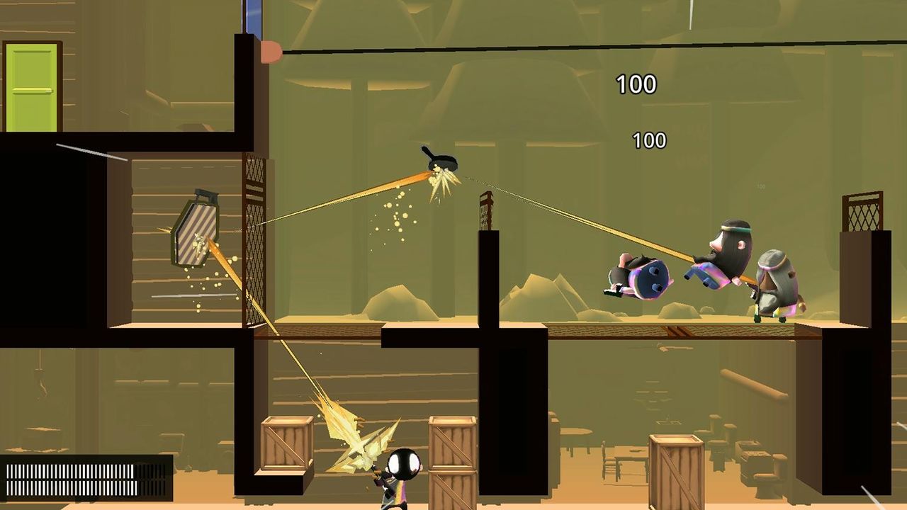 Лучшие офлайн игры на Android: Выбрали 35 интересных проектов - фото 14