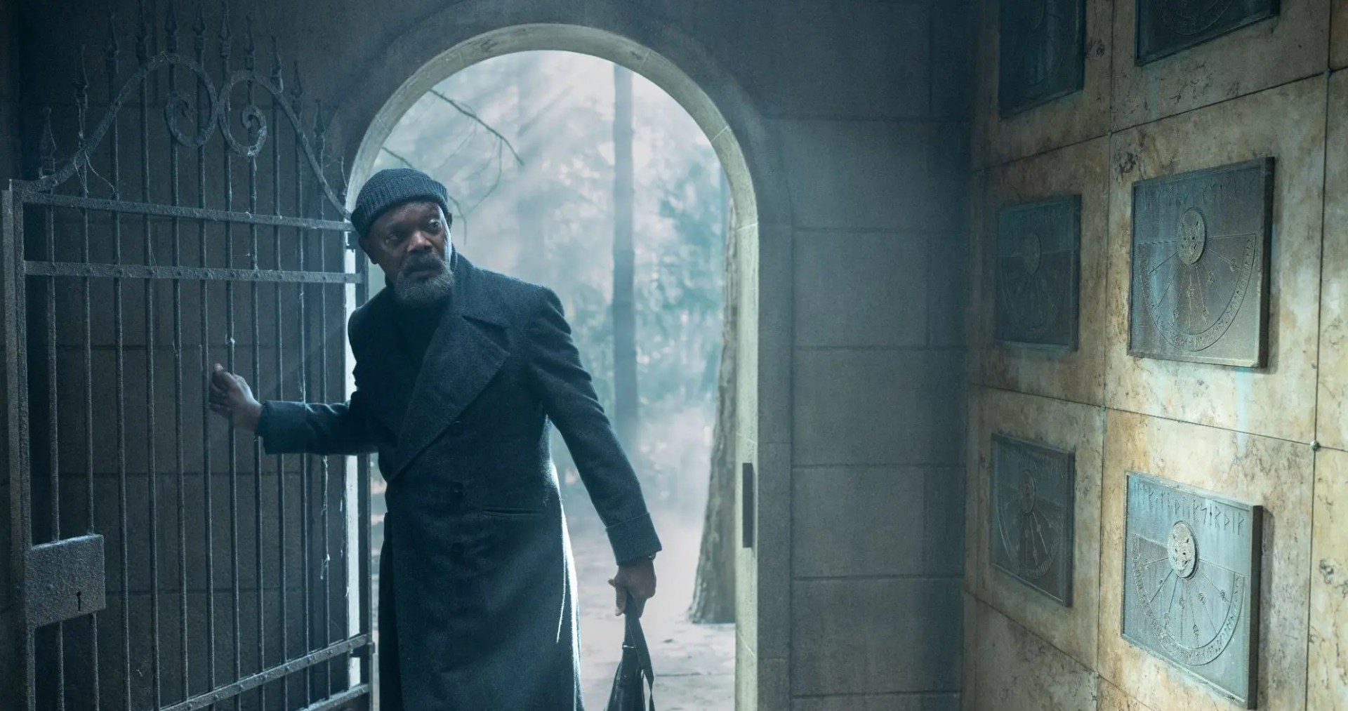 Впечатления о старте шпионского сериала «Секретное вторжение»: мрачная глава киновселенной Marvel - изображение 5 Впечатления о старте шпионского сериала «Секретное вторжение»: мрачная глава киновселенной Marvel - фото 5