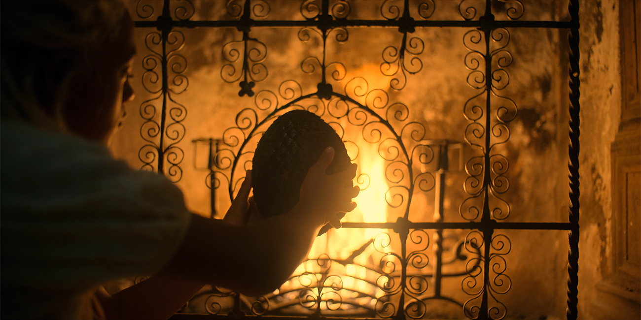 Обзор шестой серии «Дома дракона»: новый злодей, бэби-бум и принцесса десять лет спустя - изображение 1 Обзор шестой серии «Дома дракона»: новый злодей, бэби-бум и принцесса десять лет спустя - фото 1