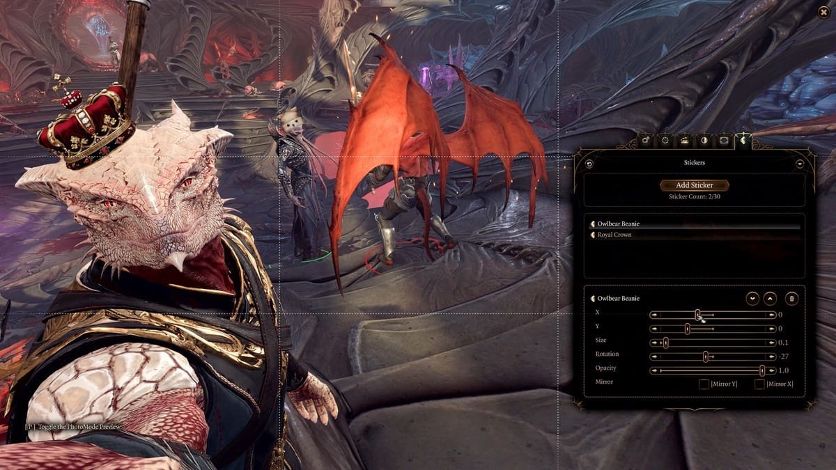 Восьмой патч для Baldurʼs Gate 3 неожиданно появился на PS5 раньше срока - изображение 1 Восьмой патч для Baldurʼs Gate 3 неожиданно появился на PS5 раньше срока - фото 1