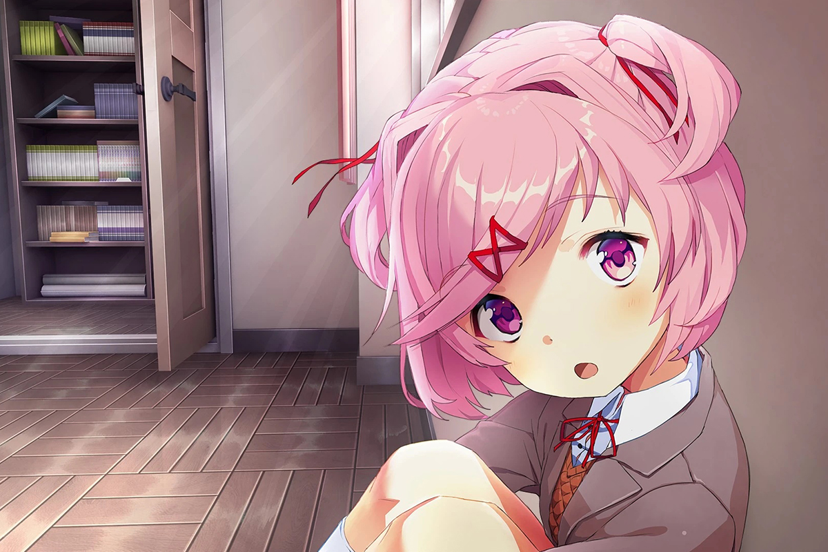 Визуальный роман разрабатывался 25-летним американским программистом Дэном Сальвато в течение двух лет с 2015 года и стал для него дебютом в мире игровой индустрии

Источник: Team Salvato