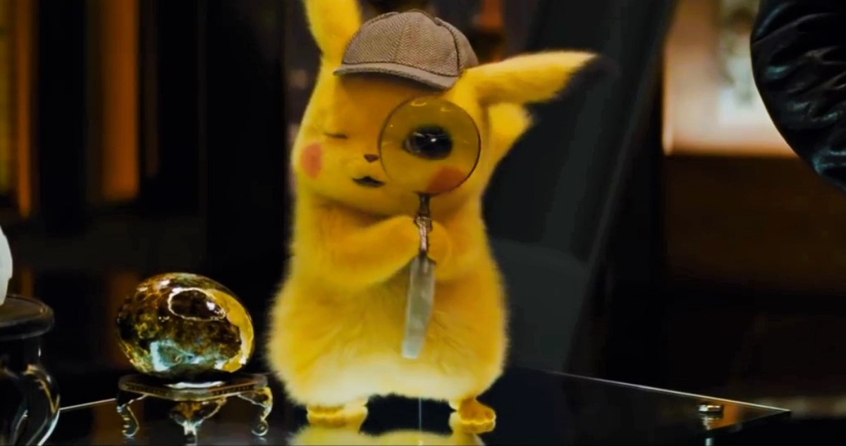 Обзор книги «Поколения Pokemon. Как создавалась игровая сага, подарившая нам Пикачу» - фото 5