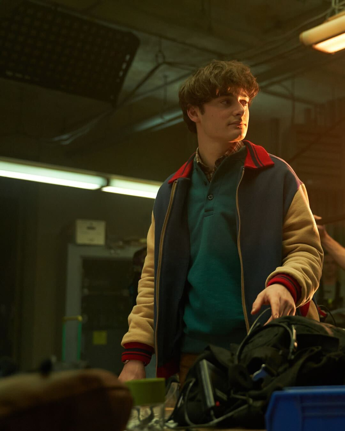 Фото: x.com/Stranger_Things