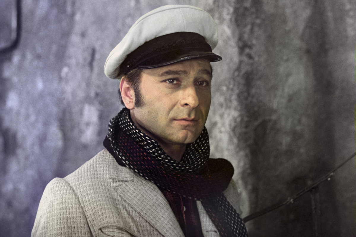 Фильм «Двенадцать стульев» был лидером советского кинопроката в 1971 году, собрав 39 млн зрителей

Источник: «Мосфильм»