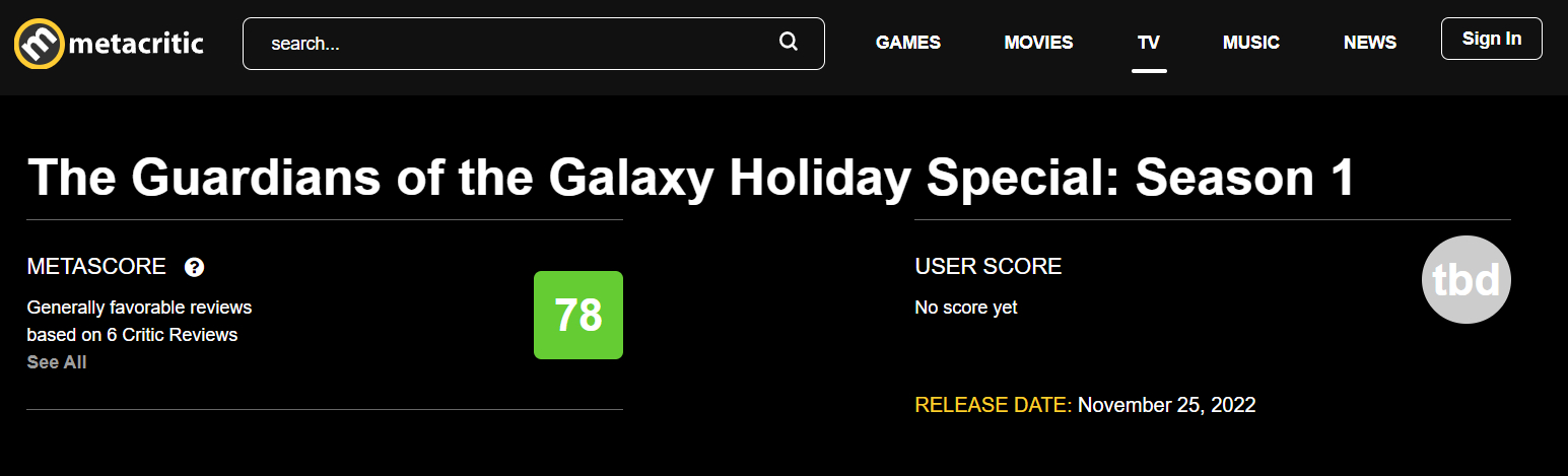 Скриншот «Канобу»