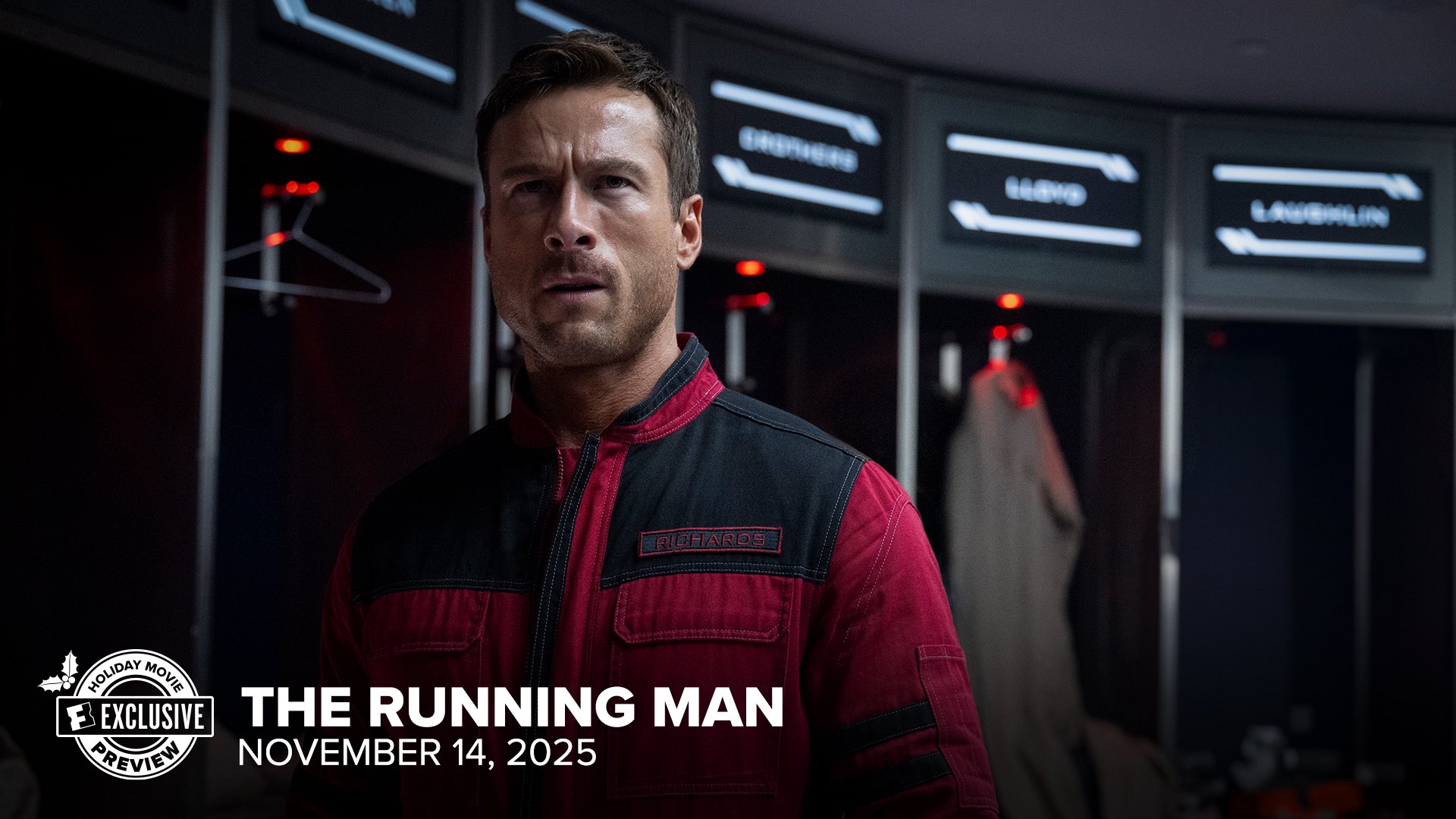 Всё как вы любите: «Бегущий человек» Эдгара Райта получил рейтинг R - фото 1