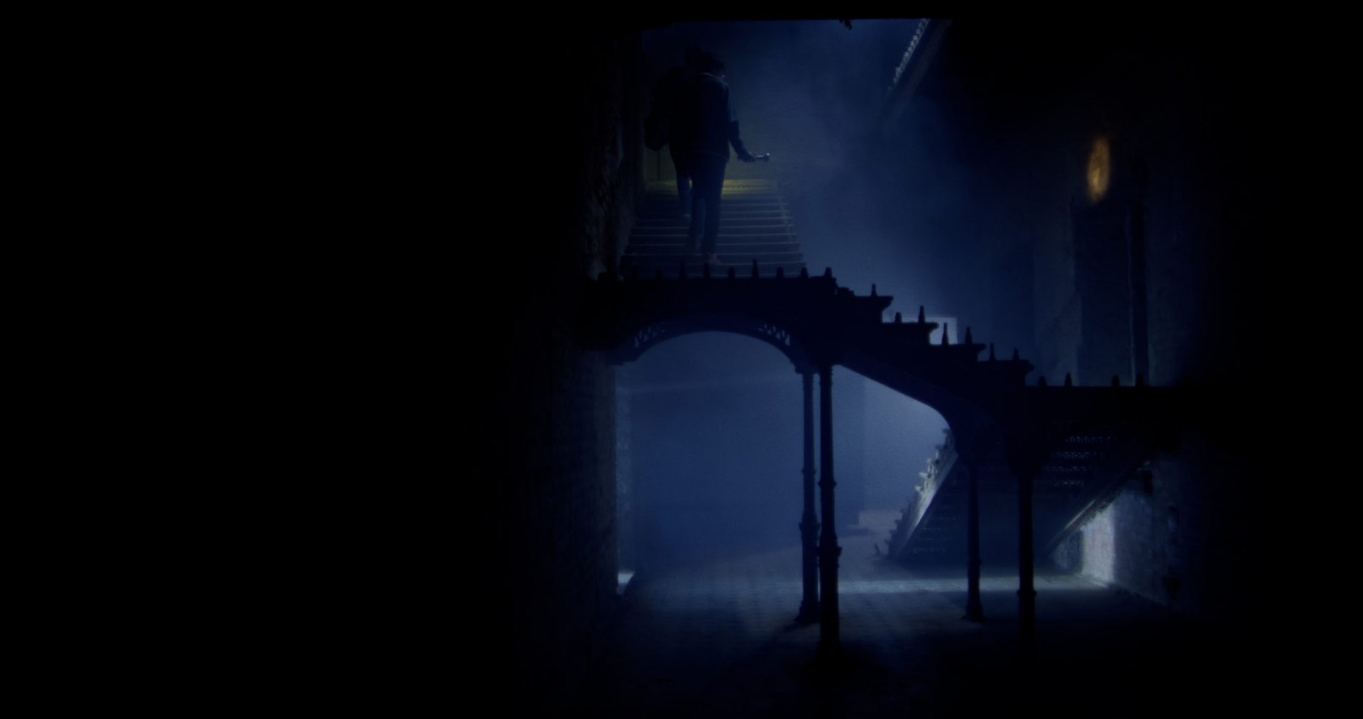 Впечатления о начале второго сезона сериала «Пищеблок»: взросление в городке вампиров - изображение 3 Впечатления о начале второго сезона сериала «Пищеблок»: взросление в городке вампиров - фото 3