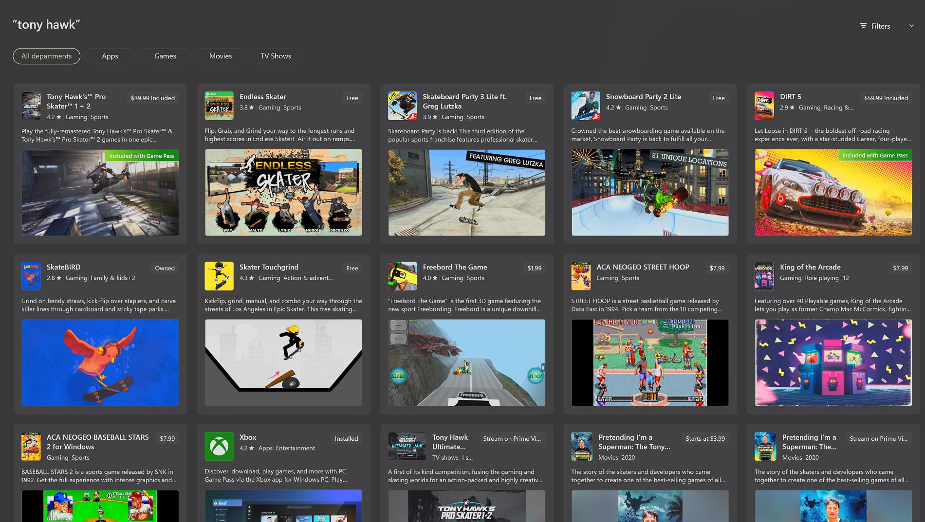 В сети нашли намёк на то, что в Game Pass появятся ещё две Call of Duty и Pro Skater 1+2 - изображение 3 В сети нашли намёк на то, что в Game Pass появятся ещё две Call of Duty и Pro Skater 1+2 - фото 3