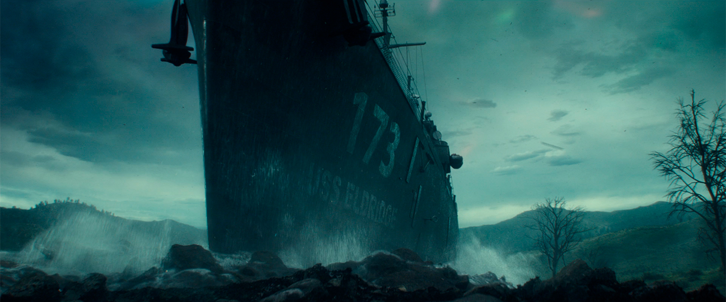 Локи-Президент, намеки на Канга и свалка злодеев: все отсылки и референсы из 5 серии «Локи» - фото 7