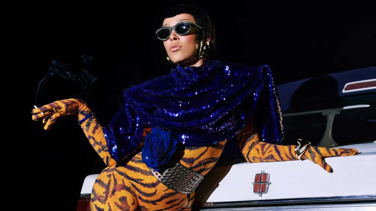 Doja Cat выпустила пятый альбом «Vie» — критики назвали его «самой цельной работой певицы» - фото 1