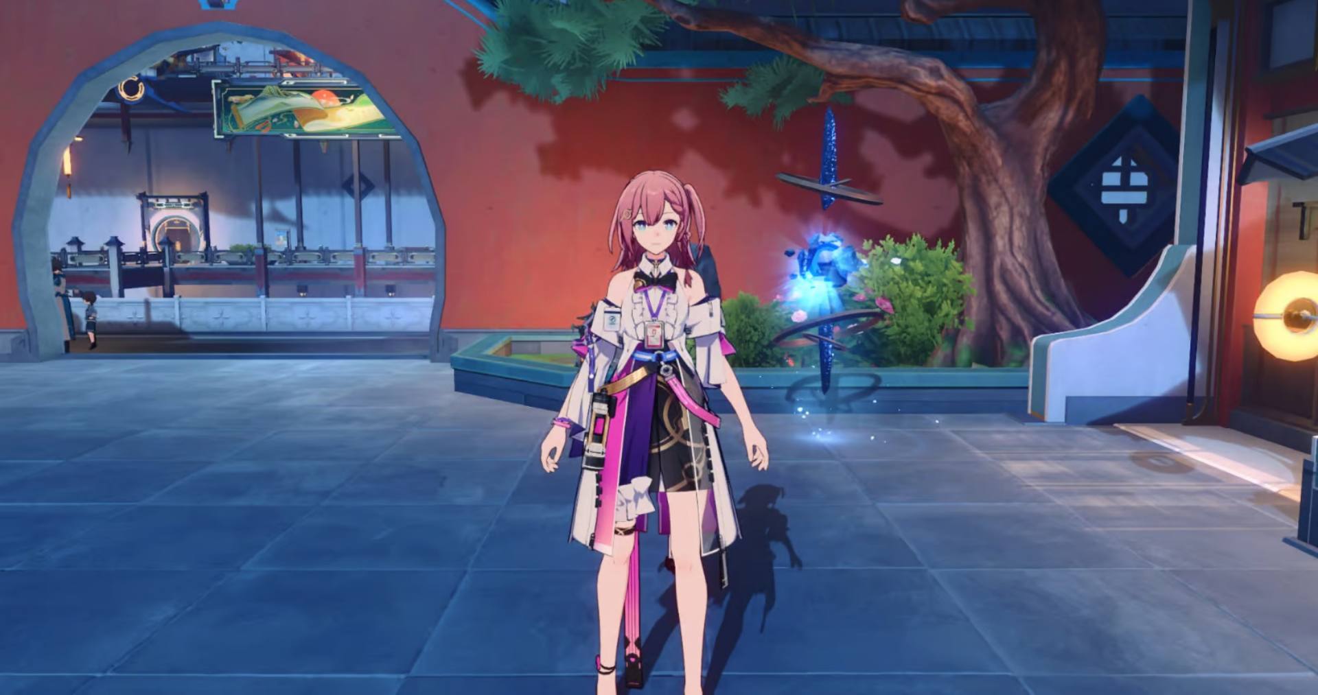 Всё о персонаже Аста из Honkai: Star Rail — гайд, лучшие билды, навыки и элемент - изображение 8 Всё о персонаже Аста из Honkai: Star Rail — гайд, лучшие билды, навыки и элемент - фото 8