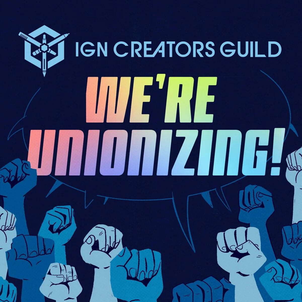 Сотрудники IGN выразили недовольство зарплатой и планируют создать профсоюз - фото 1