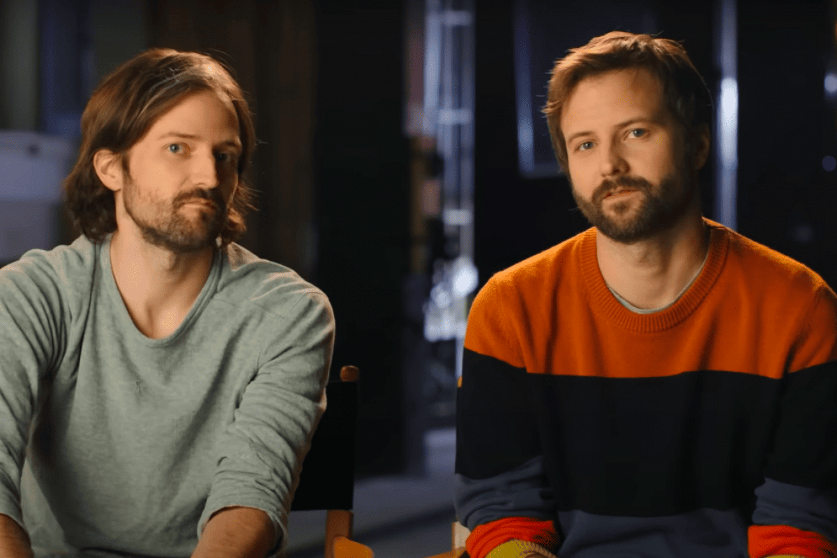 Авторы «Очень странных дел» начнут работать с Paramount в 2026 году - изображение 2 Авторы «Очень странных дел» начнут работать с Paramount в 2026 году - фото 2