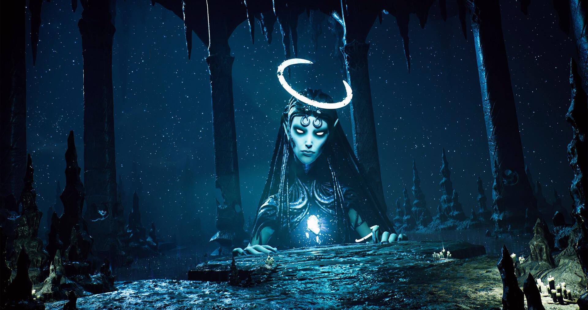 Лучшие классы в Remnant 2 — обзор архетипов, тир-лист и мультиклассы - изображение 14 Лучшие классы в Remnant 2 — обзор архетипов, тир-лист и мультиклассы - фото 14