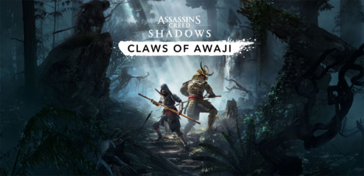 Дополнение Claws of Awaji для Assassinʼs Creed Shadows может выйти в сентябре - фото 1