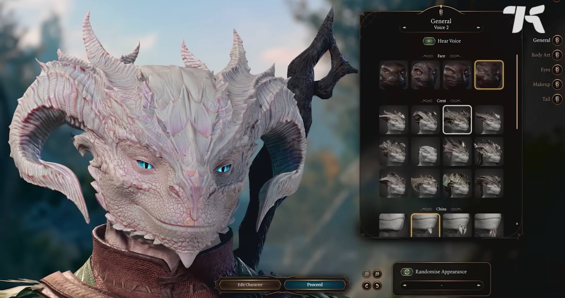 Скриншот «Канобу» // Источник: видео с YouTube канала Kotaku