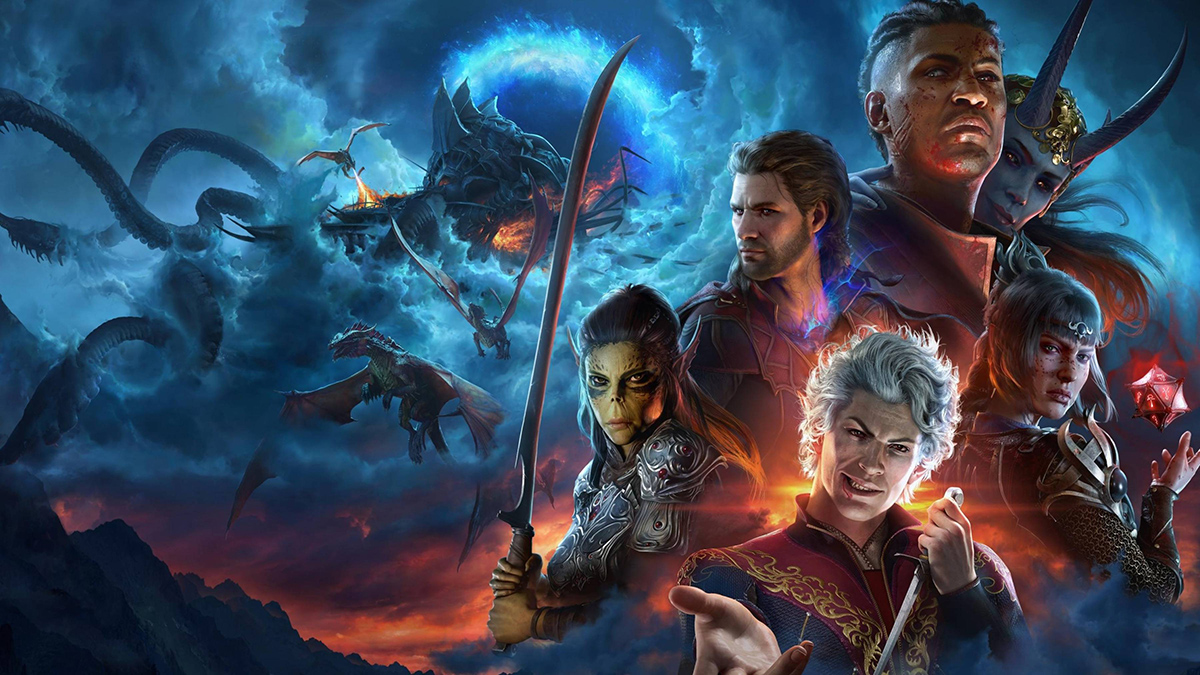 Фото: Larian Studios