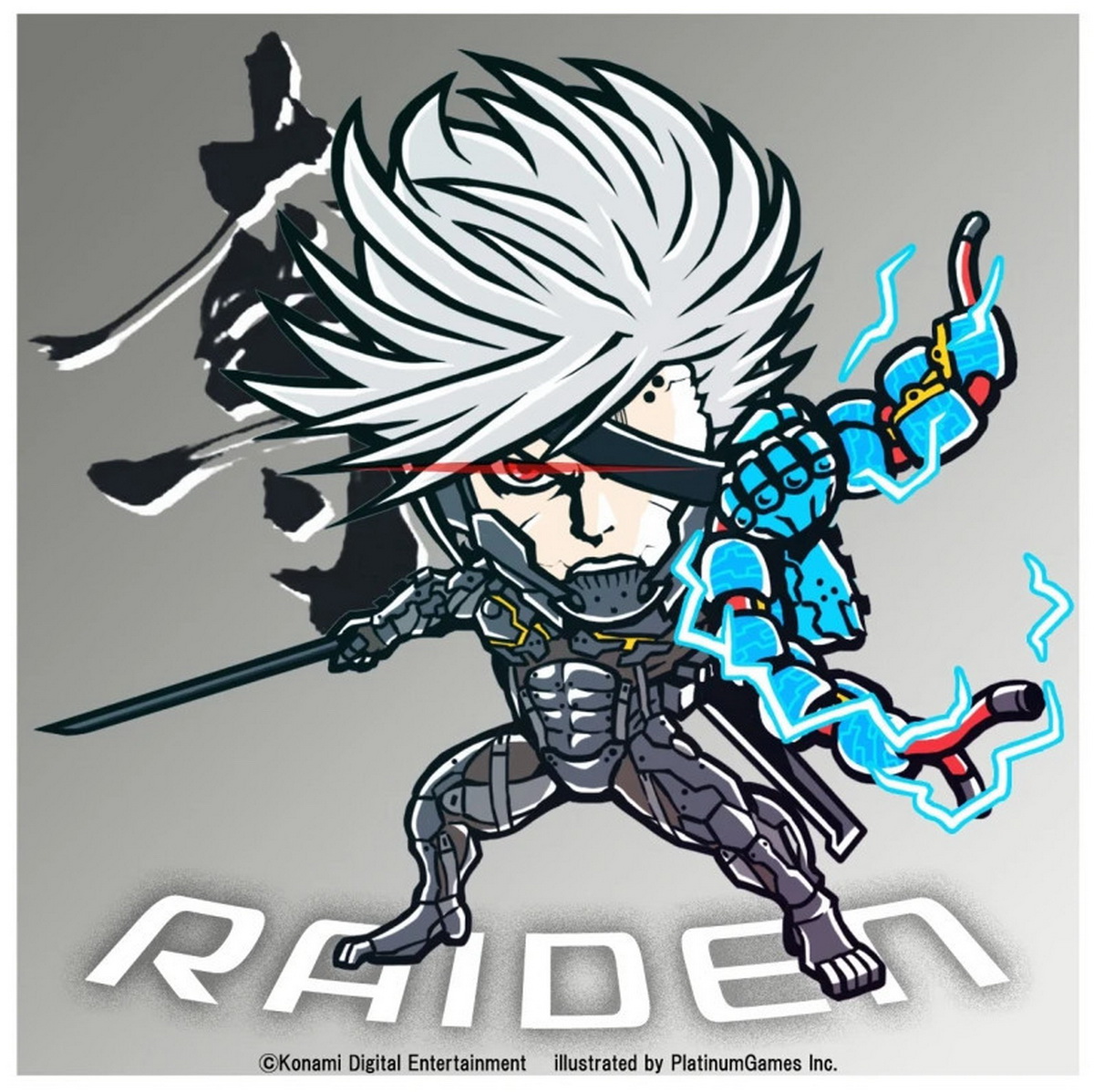 Авторы Metal Gear Rising отпразднуют 10-летний юбилей игры 21 февраля - изображение 1 Авторы Metal Gear Rising отпразднуют 10-летний юбилей игры 21 февраля - фото 1