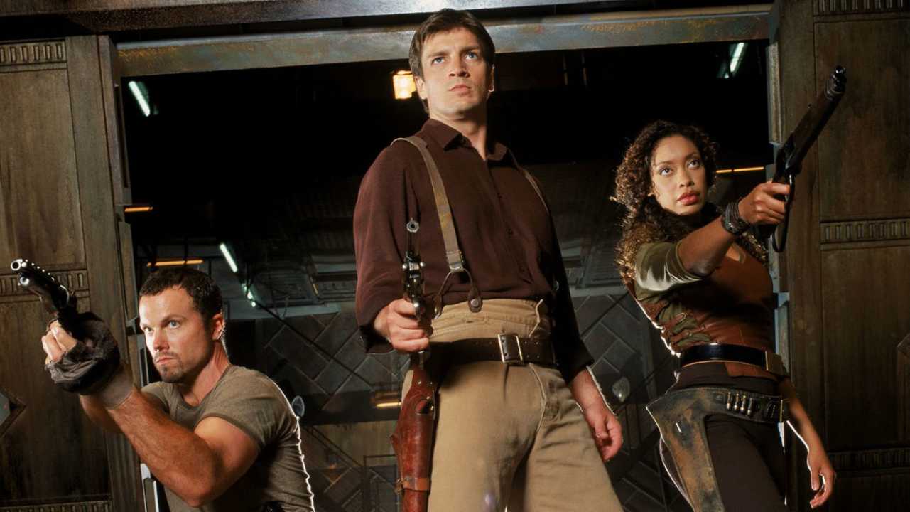 От космической оперы до жизни миллиардеров: топ-10 сериалов, которые стоит посмотреть каждому - изображение 4 От космической оперы до жизни миллиардеров: топ-10 сериалов, которые стоит посмотреть каждому - фото 4