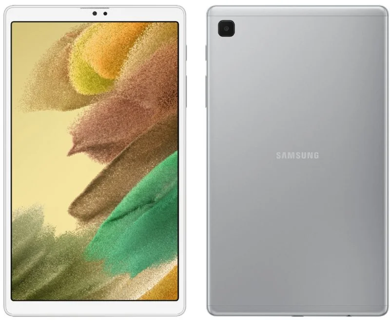 В России начались продажи плнашетов Samsung Galaxy Tab S7 Fan Edition и Galaxy Tab A7 Lite - фото 2